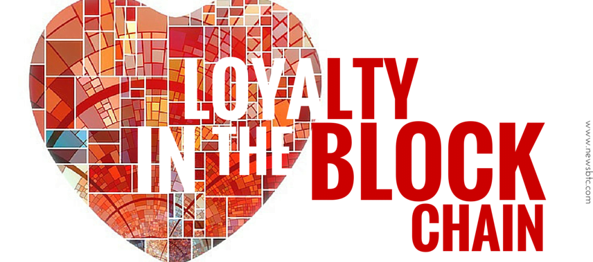 How Bitcoin Technology Is Changing the Loyalty Rewards Industry