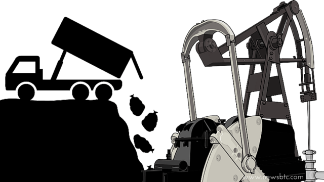 pump and dump litecoin ltc digital currency newsbtc