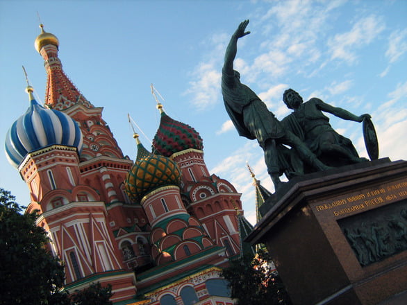 Bogdan Shaldugin Talks about Bitcoin in Russia and Indacoin