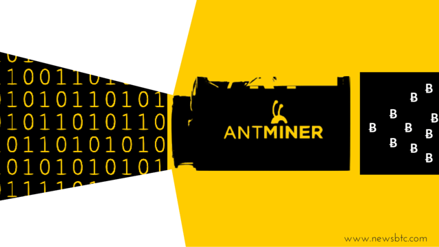 Antbleed Security Flaw Poses Miners Operating BitMain Equipment