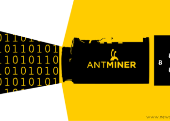 Antminer S7 Most Efficient and Powerful Bitcoin Miner to Date.
