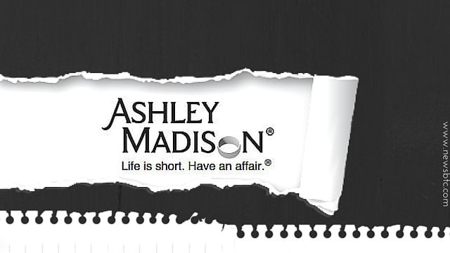Ashley Madison, the Blackmail Exercise Starts. Ashley Madison Hack News.