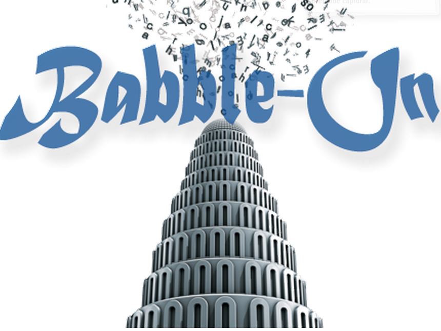 Babble on article cover NewsBTC