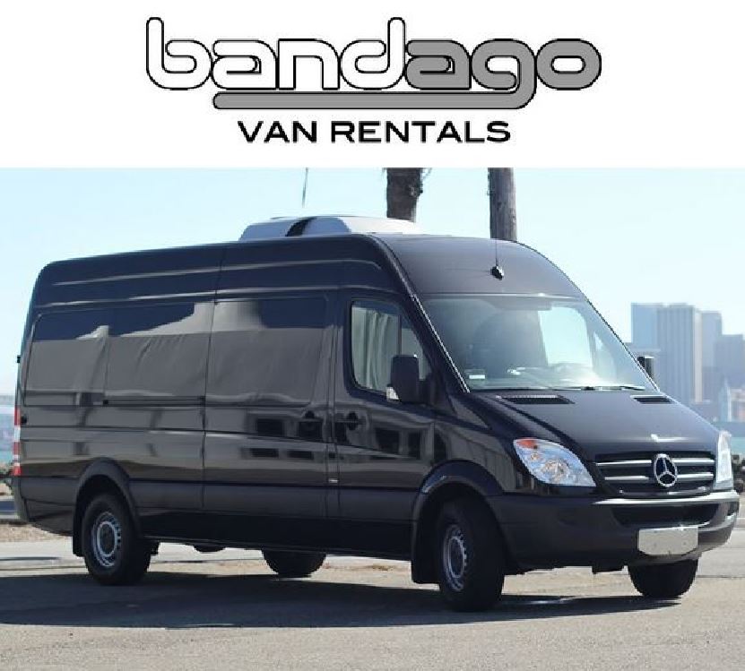 Bandago Becomes First Van Rental Service to Add BTC as Payment Option