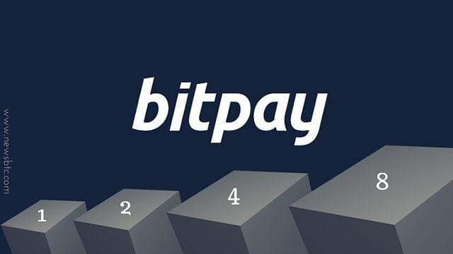 BitPay Supports Increase in Bitcoin Block Size Limit.