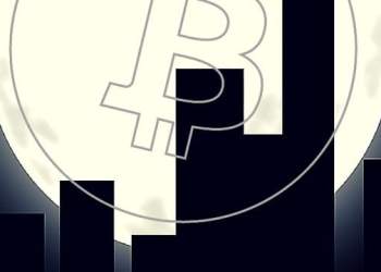 Bitcoin Price Choppy. Here's What We're Watching Tonight.