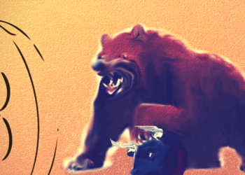 Bitcoin Price Down. Bearish Overarching Momentum. Newsbtc Bitcoin Analysis.