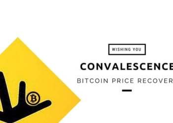 Bitcoin Price Recovers Temporarily. Now What-