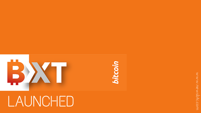 Bitcoin XT Launched amid Ugly Debates. newsbtc latest bitcoin news.