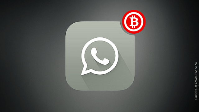 Bitcoin penny stock scam tries to net WhatsApp users.