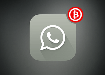 Bitcoin penny stock scam tries to net WhatsApp users.