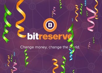 Bitcoin startup Bitreserve crosses $210 million benchmark.