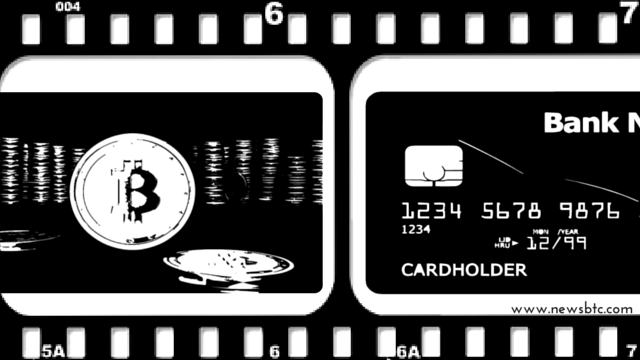 Bitcoin vs. Credit Cards Can They Co-Exist-