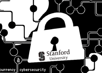 Cryptocurrency part of Stanford’s cyber security program.