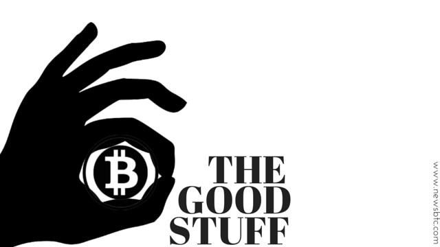 Deutsche Bank Says Good Things about Bitcoin