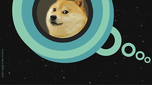 Dogecoin Price Technical Analysis – Poised for Higher High. Newsbtc Dogecoin News.