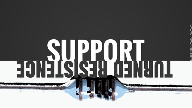 Dogecoin Price Technical Analysis – Support Turned Resistance. Newsbtc Dogecoin News.