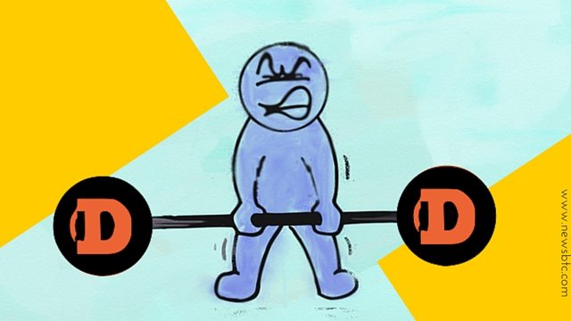 Dogecoin Price at Major Crossroads for Two Reasons