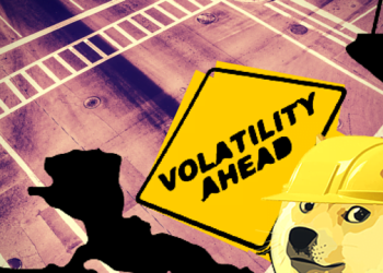 Dogecoin Price Technical Analysis – Increase in Volatility