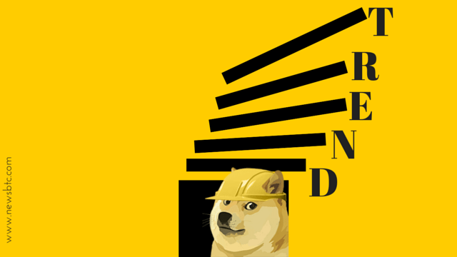 Dogecoin Price Technical Analysis – Trend Continuation