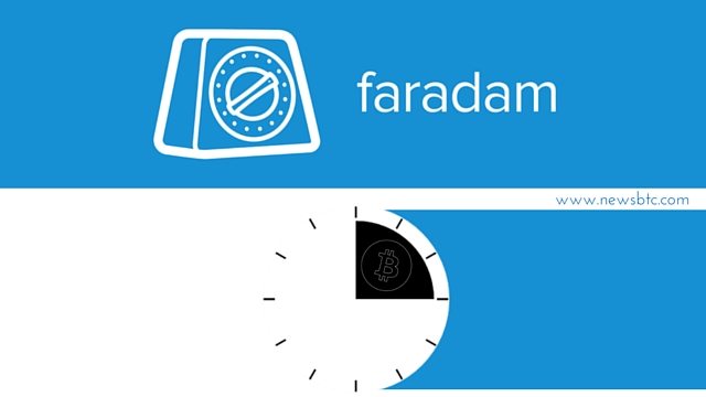 Faradam- Bitcoin Micropayments for Freelancers.