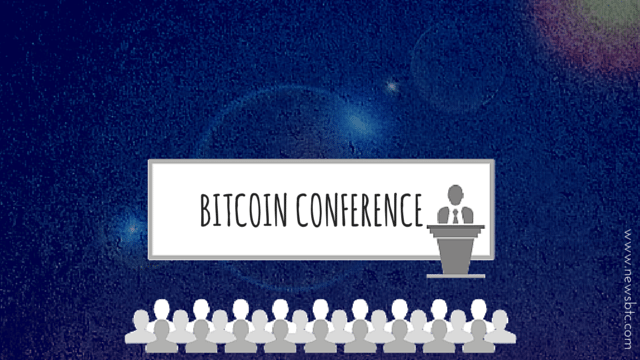 First-Ever Latin America Bitcoin Conference Held in Buenos Aires. Bitcoin Events.