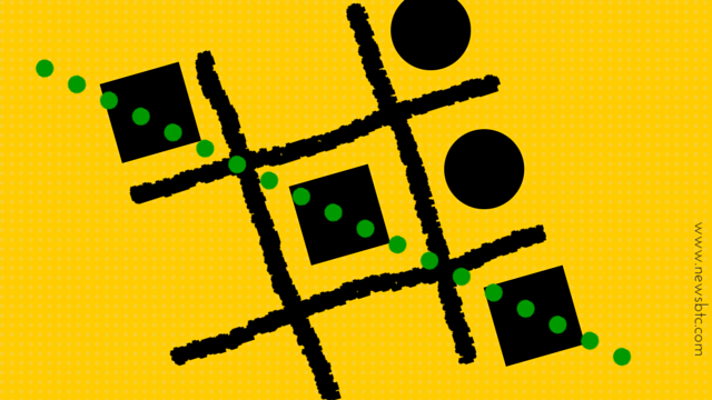 Interest in Bitcoin has evened out, blockchain drawing more attention. Newsbtc Cryptocurrency News