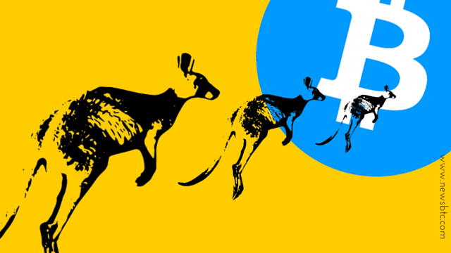 Is Australia Ready to Accept Bitcoin as a Regular Currency?
