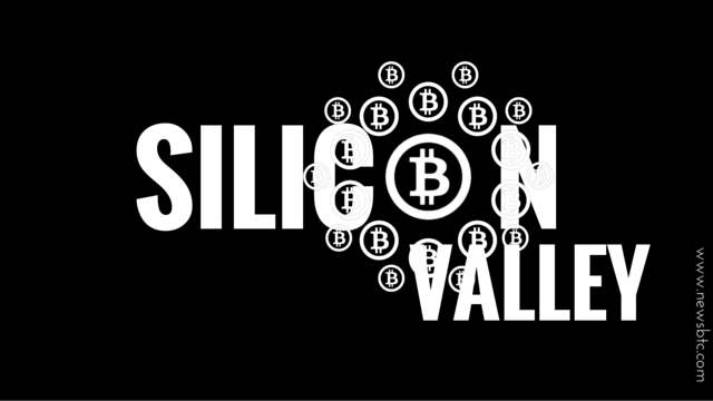 Is Silicon Valley Turning into a Bitcoin Hub-