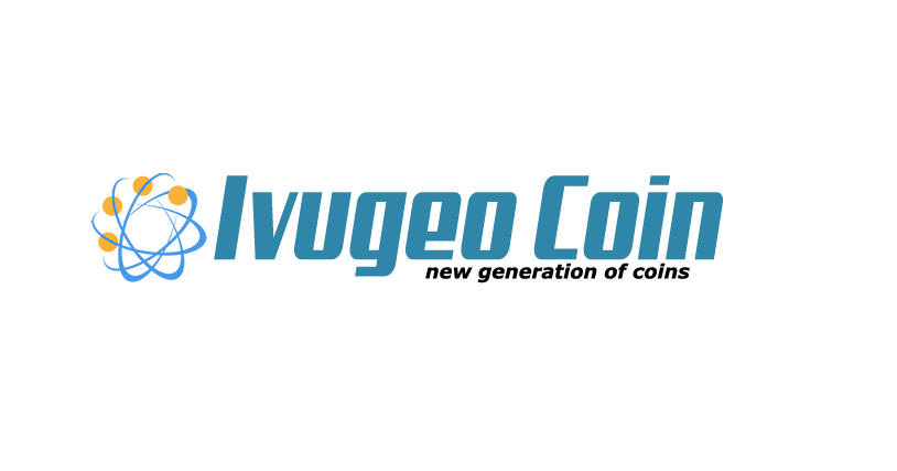 Ivugeo Coin — the Gold Standard of Cryptocurrency Is Here