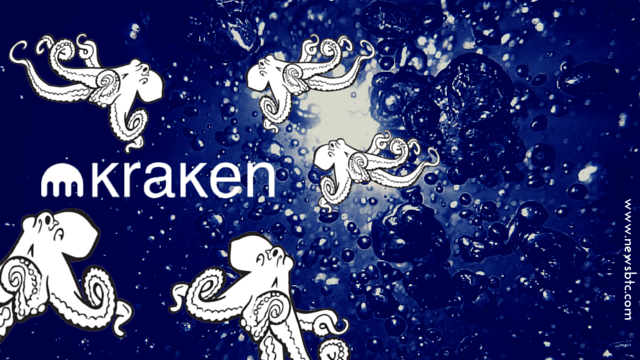 Kraken Adds a New Asset, Tether to Its List of Crypto-Offerings