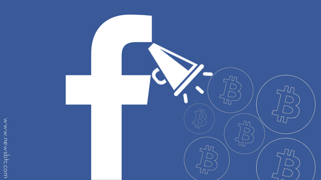 More Bitcoin Exposure Through Facebook's Blogging Tool. Facebook Notes New