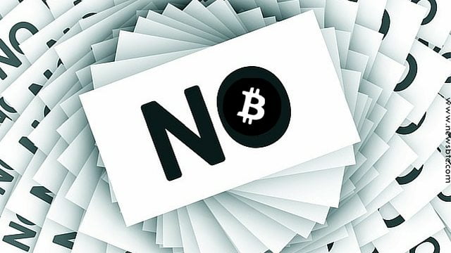 Negative Sentiments Continue to Haunt Bitcoin Market.