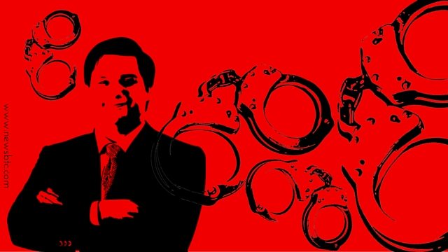 New Arrest Warrant Issued Against Bitcoin Exchange Mt. Gox CEO.