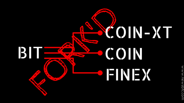 Of Bitcoin, XT, and BitFinex