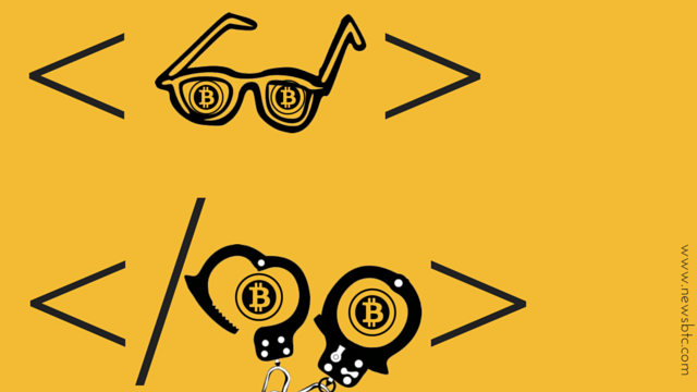 Online Search Study Concludes Bitcoin Users Are Either Techies or Criminals. Newsbtc Bitcoin Latest News.