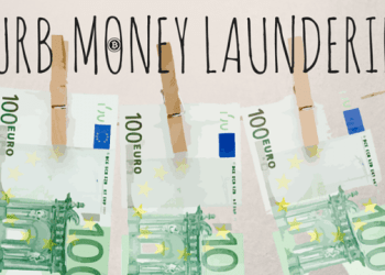 Possible for Cryptocurrency Businesses to Curb Money Laundering. Newsbtc cryptocurrency news.