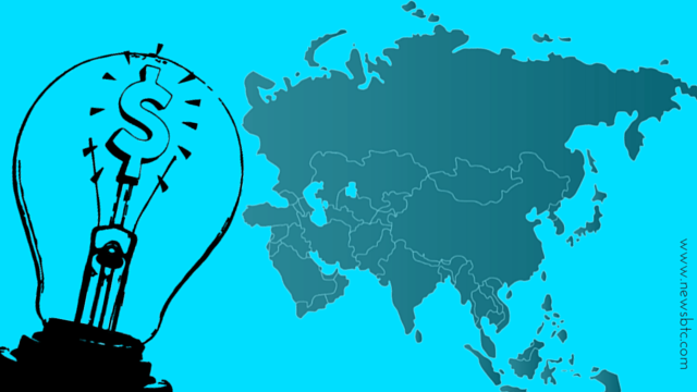 Asia Receives a Major Chunk of Fintech VC Funds in Q3, 2025