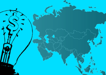 Rising Fintech Investment in Asia Suggest Room for Bitcoin Opportunities. Newsbtc Bitcoin news.