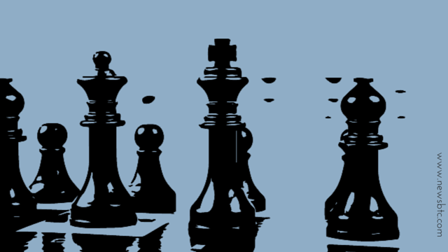 Several Entities Battling to Dominate Bitcoin Mining.