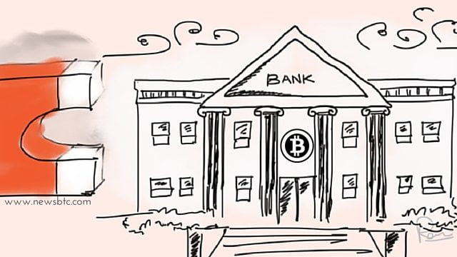Central Banks Find It Hard to Ignore Blockchain Technology