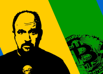 Standup Comedian Louis CK to Accept Bitcoin Payments.