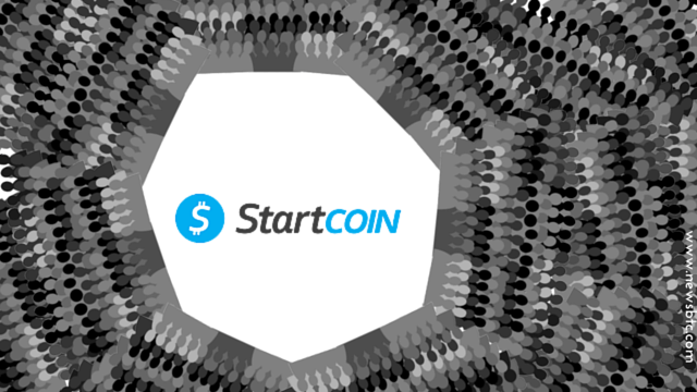 StartCOIN — an Altcoin for Crowdfunding and More