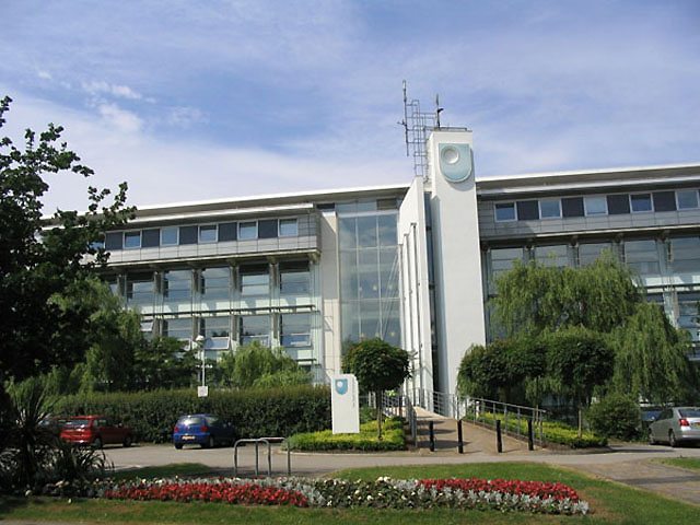 fintech 101, open university