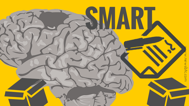 Using Blockchain Technology to Create Smart Contracts. Newsbtc Cryptocurrency News.