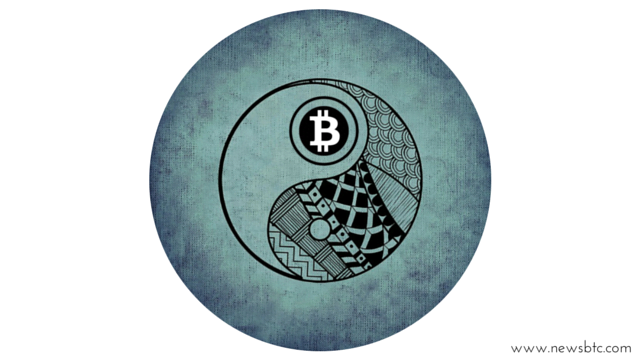 asian bitcoin market