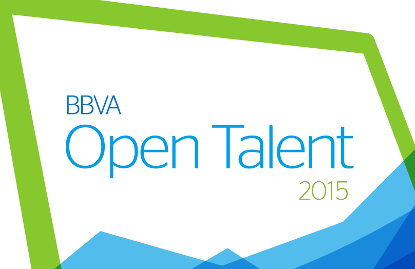 Bitcoin and Blockchain Startups Excel at BBVA Open Talent