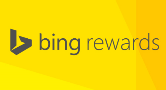 bing rewards