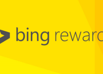 bing rewards