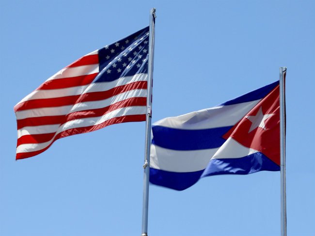 San Diego to Havana via Airbitz — The First Bitcoin Transaction